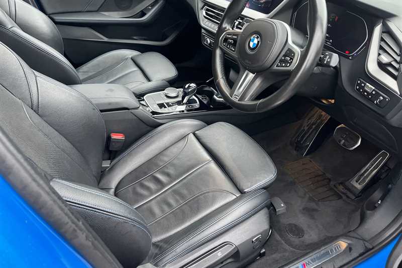 Used BMW 1 Series 2020 for sale - 76826949: Photo 45
