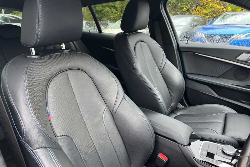 Used BMW 1 Series 2020 for sale - 76826949: Photo 46