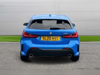 Used BMW 1 Series 2020 for sale - 76826949: Photo