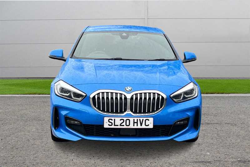 Used BMW 1 Series 2020 for sale - 76826949: Photo 5