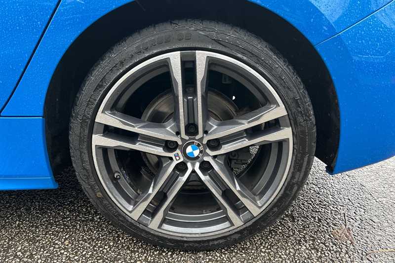 Used BMW 1 Series 2020 for sale - 76826949: Photo 6