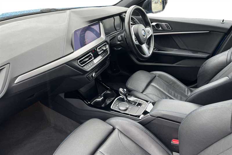 Used BMW 1 Series 2020 for sale - 76826949: Photo 7