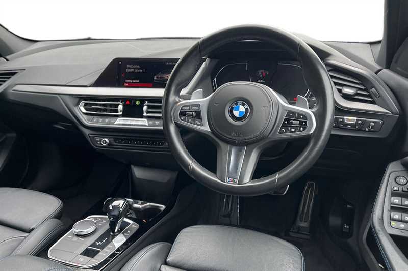 Used BMW 1 Series 2020 for sale - 76826949: Photo 8