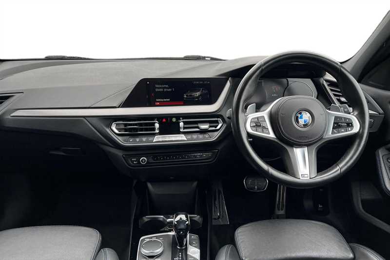 Used BMW 1 Series 2020 for sale - 76826949: Photo 9