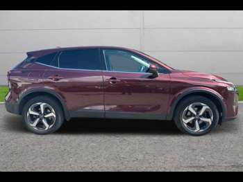 Used Nissan Qashqai 2022 for sale - 75201580: Photo
