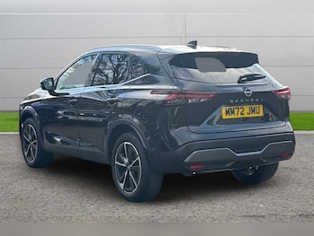 Used Nissan Qashqai 2022 for sale - 77269665: Photo