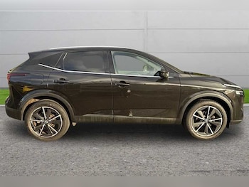 Used Nissan Qashqai 2022 for sale - 77269665: Photo