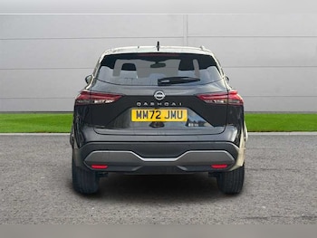 Used Nissan Qashqai 2022 for sale - 77269665: Photo