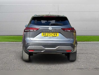 Used Nissan Qashqai 2023 for sale - 78494047: Photo
