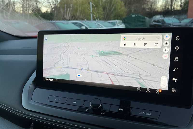 Used Nissan Qashqai 2025 for sale - 77164289: Photo 10