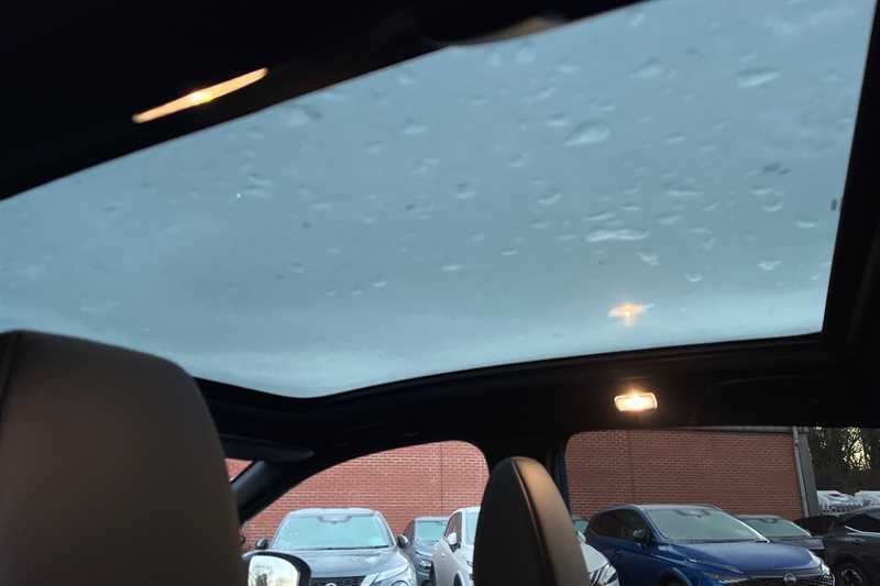 Used Nissan Qashqai 2025 for sale - 77164289: Photo 11