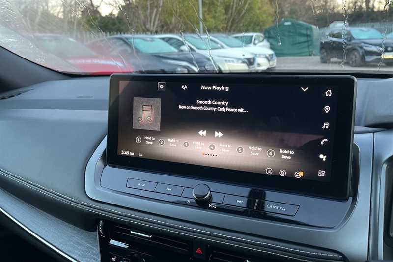 Used Nissan Qashqai 2025 for sale - 77164289: Photo 12