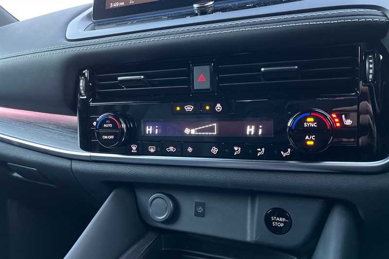 Used Nissan Qashqai 2025 for sale - 77164289: Photo 13