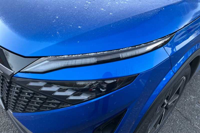 Used Nissan Qashqai 2025 for sale - 77164289: Photo 14