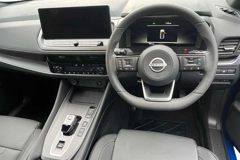 Used Nissan Qashqai 2025 for sale - 77164289: Photo 16
