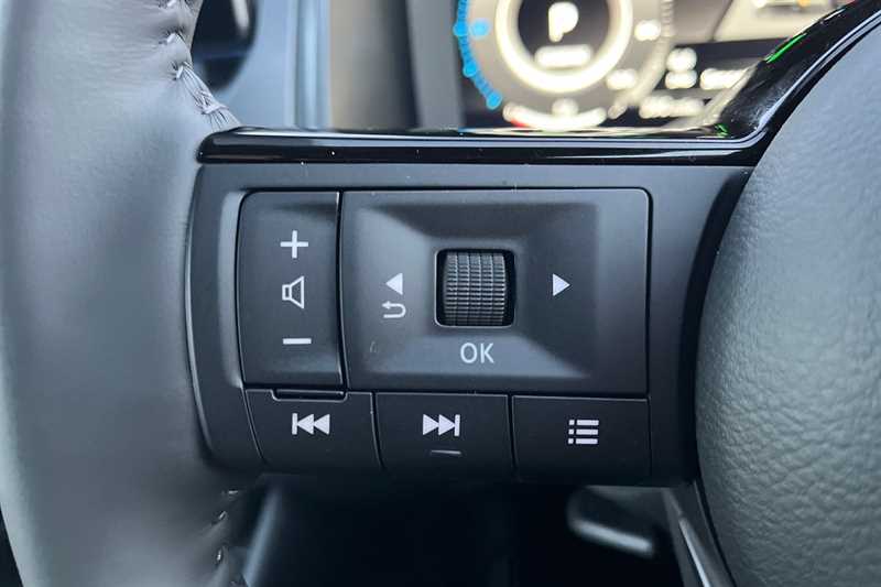 Used Nissan Qashqai 2025 for sale - 77164289: Photo 17