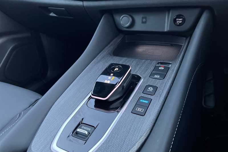 Used Nissan Qashqai 2025 for sale - 77164289: Photo 18