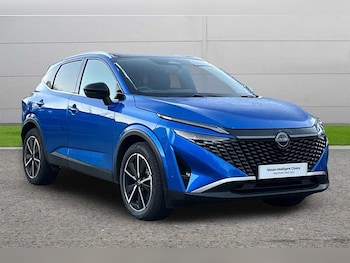 Used Nissan Qashqai 2025 for sale - 77164289: Photo