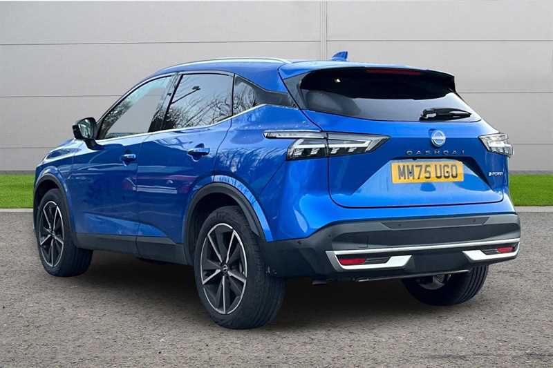 Used Nissan Qashqai 2025 for sale - 77164289: Photo 2