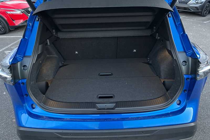 Used Nissan Qashqai 2025 for sale - 77164289: Photo 21