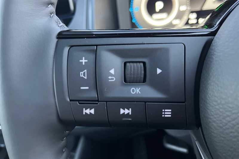 Used Nissan Qashqai 2025 for sale - 77164289: Photo 23