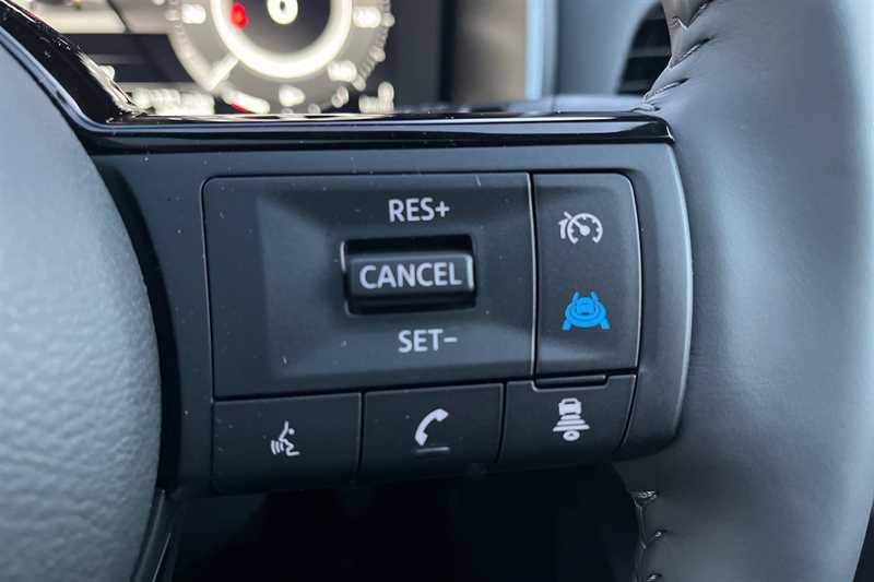 Used Nissan Qashqai 2025 for sale - 77164289: Photo 27