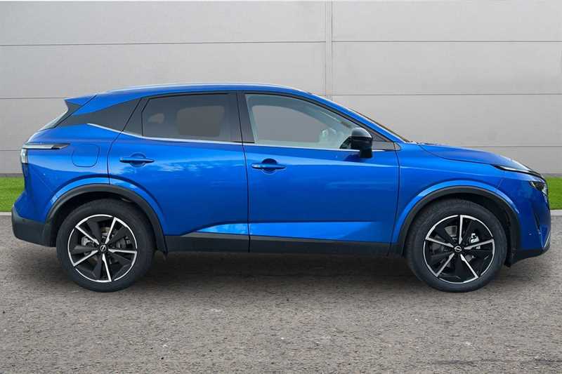 Used Nissan Qashqai 2025 for sale - 77164289: Photo 3