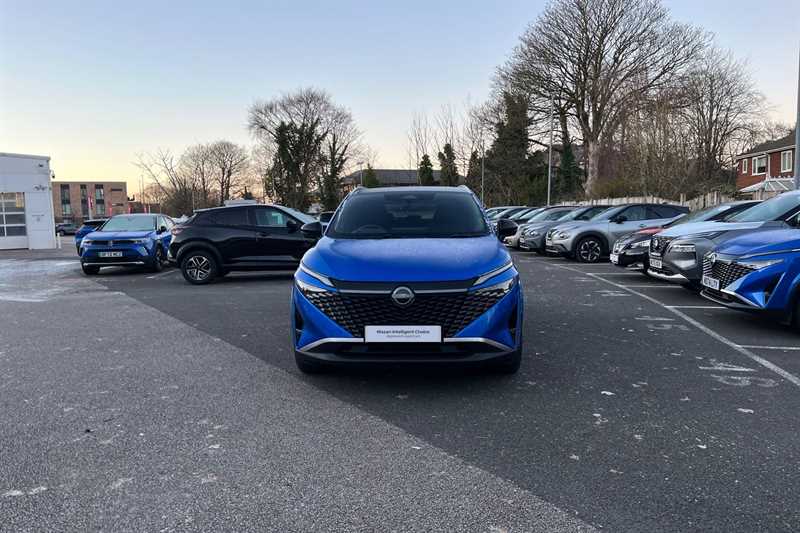 Used Nissan Qashqai 2025 for sale - 77164289: Photo 34