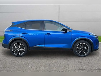 Used Nissan Qashqai 2025 for sale - 77164289: Photo