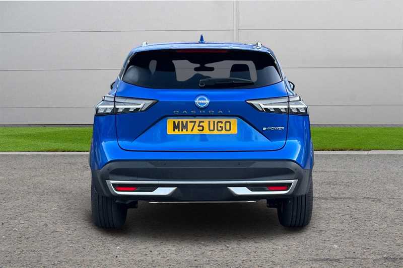 Used Nissan Qashqai 2025 for sale - 77164289: Photo 4