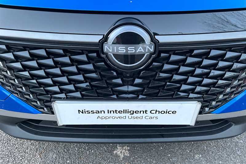 Used Nissan Qashqai 2025 for sale - 77164289: Photo 42