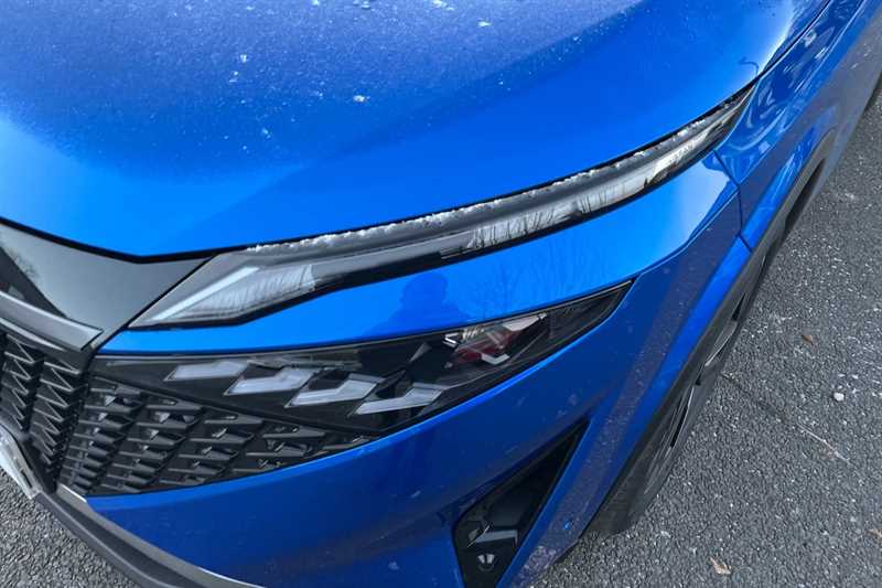 Used Nissan Qashqai 2025 for sale - 77164289: Photo 43