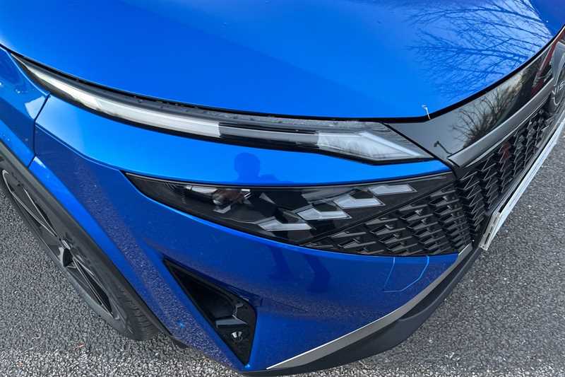 Used Nissan Qashqai 2025 for sale - 77164289: Photo 44