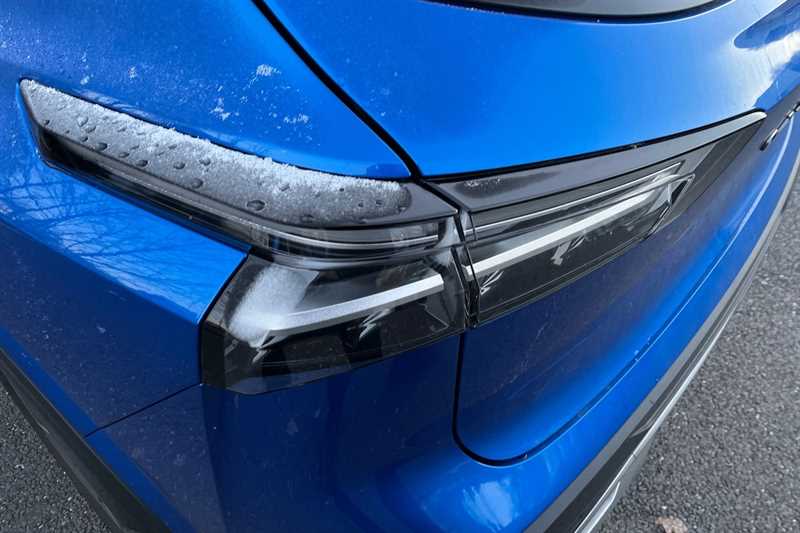 Used Nissan Qashqai 2025 for sale - 77164289: Photo 49