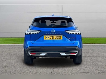 Used Nissan Qashqai 2025 for sale - 77164289: Photo