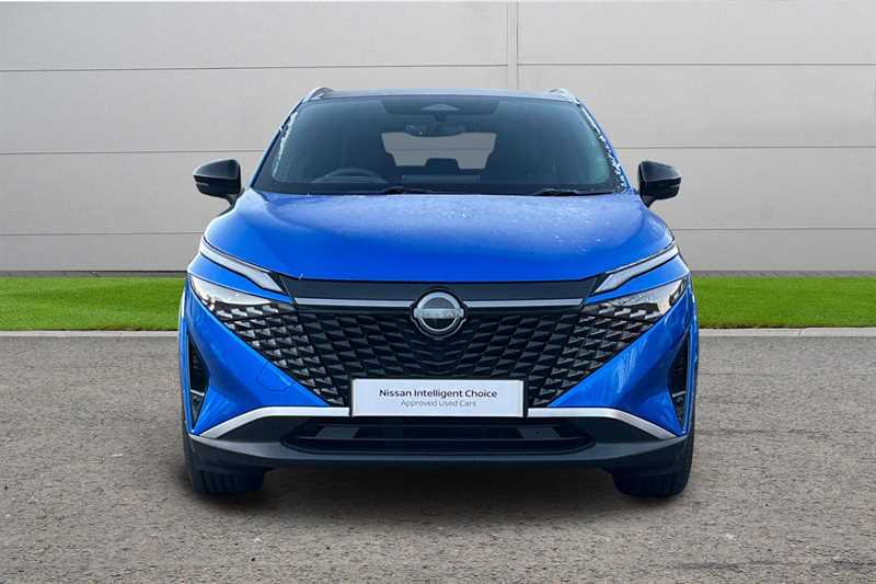 Used Nissan Qashqai 2025 for sale - 77164289: Photo 5