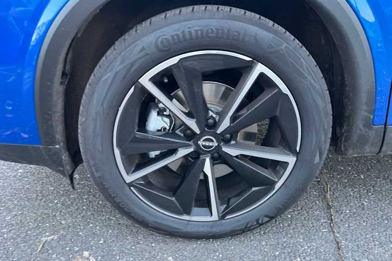 Used Nissan Qashqai 2025 for sale - 77164289: Photo 6