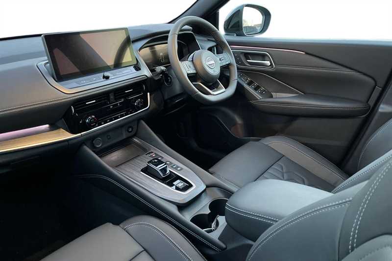 Used Nissan Qashqai 2025 for sale - 77164289: Photo 7