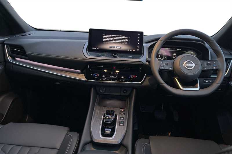 Used Nissan Qashqai 2025 for sale - 77164289: Photo 9