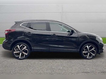 Used Nissan Qashqai 2020 for sale - 76125059: Photo