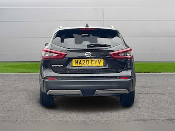 Used Nissan Qashqai 2020 for sale - 76125059: Photo