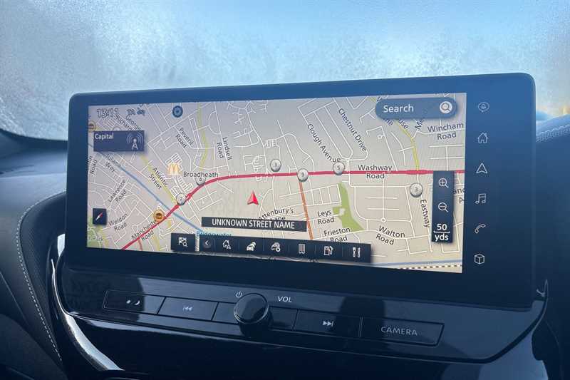 Used Nissan Juke 2024 for sale - 76745544: Photo 10