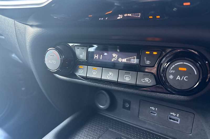 Used Nissan Juke 2024 for sale - 76745544: Photo 12