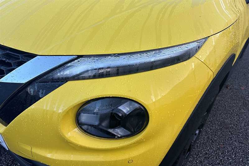 Used Nissan Juke 2024 for sale - 76745544: Photo 13