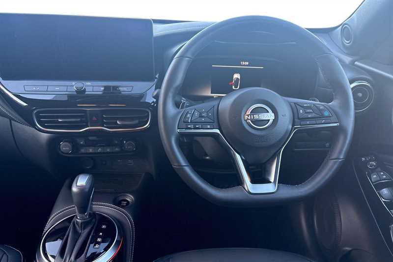Used Nissan Juke 2024 for sale - 76745544: Photo 15