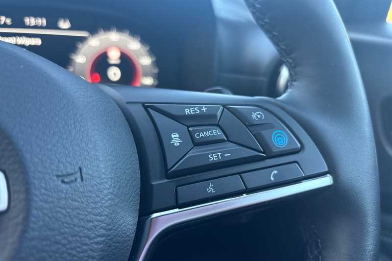 Used Nissan Juke 2024 for sale - 76745544: Photo 25