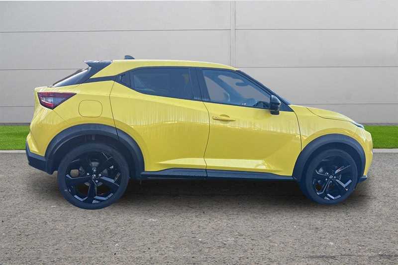 Used Nissan Juke 2024 for sale - 76745544: Photo 3
