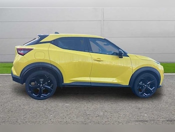 Used Nissan Juke 2024 for sale - 76745544: Photo