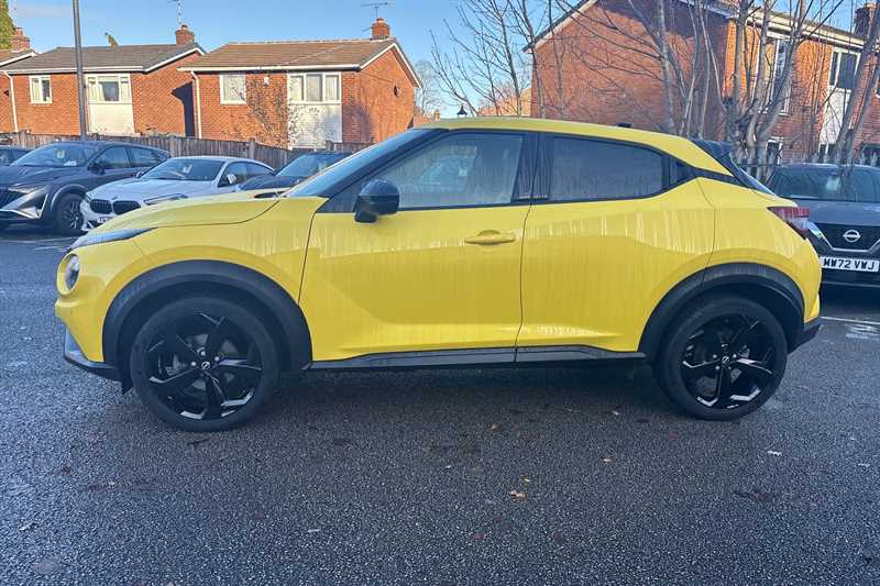 Used Nissan Juke 2024 for sale - 76745544: Photo 42