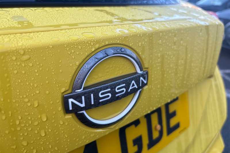 Used Nissan Juke 2024 for sale - 76745544: Photo 49